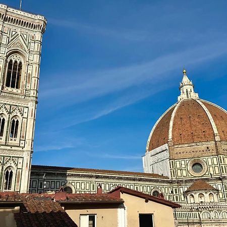 Duomo Flats Apartment Firenze Bagian luar foto