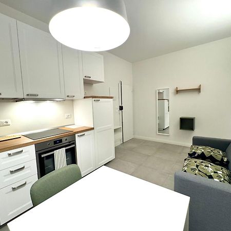 Duomo Flats Apartment Firenze Bagian luar foto