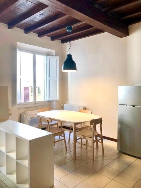 Duomo Flats Apartment Firenze Bagian luar foto