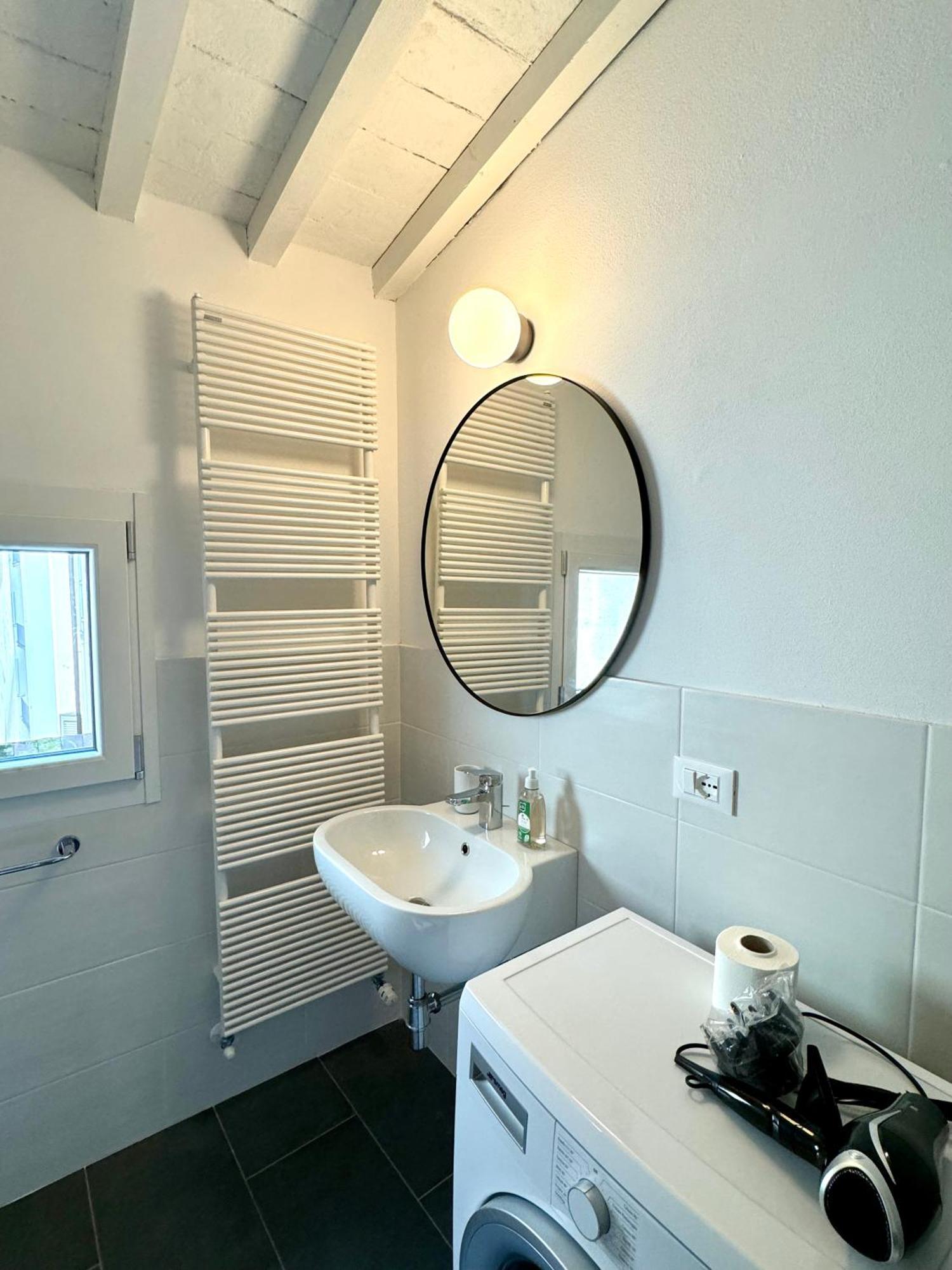 Duomo Flats Apartment Firenze Bagian luar foto
