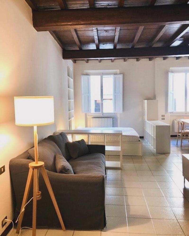 Duomo Flats Apartment Firenze Bagian luar foto