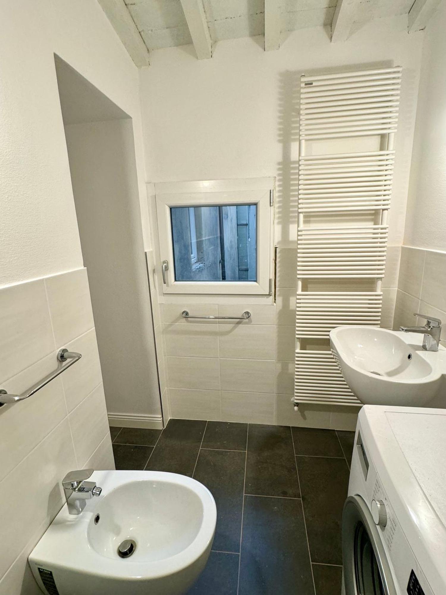 Duomo Flats Apartment Firenze Bagian luar foto