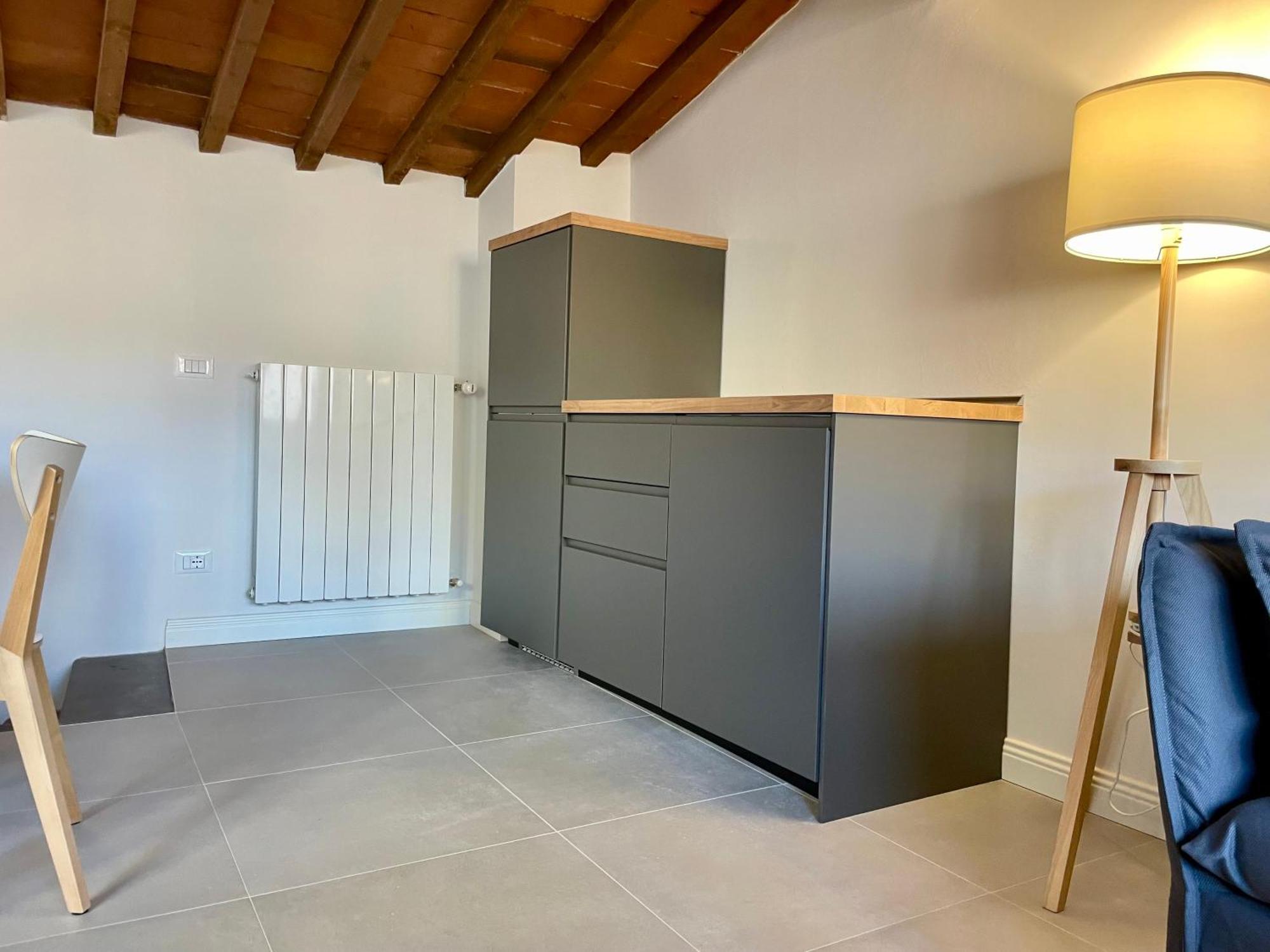 Duomo Flats Apartment Firenze Bagian luar foto
