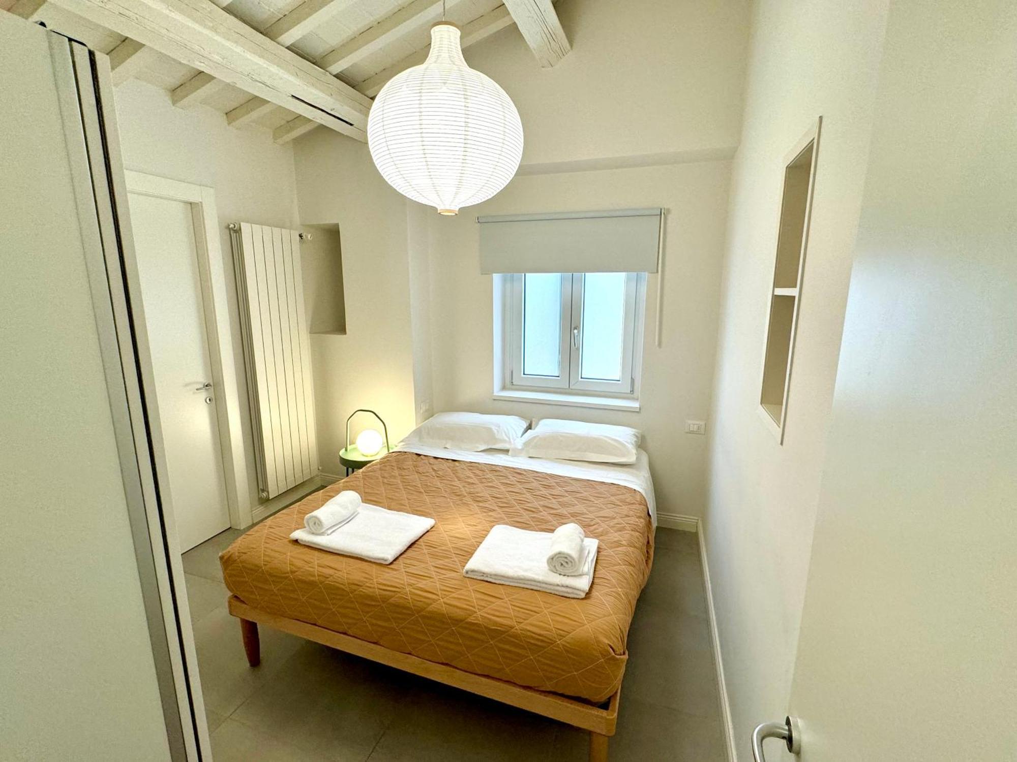 Duomo Flats Apartment Firenze Bagian luar foto