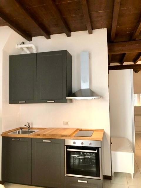 Duomo Flats Apartment Firenze Bagian luar foto