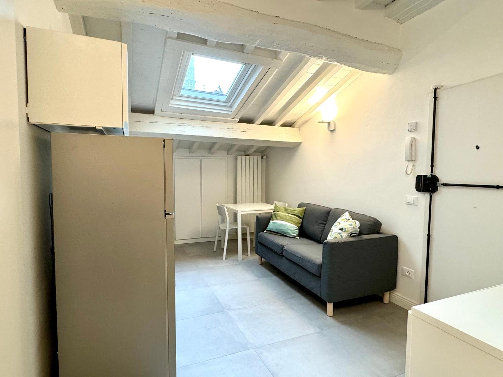 Duomo Flats Apartment Firenze Bagian luar foto