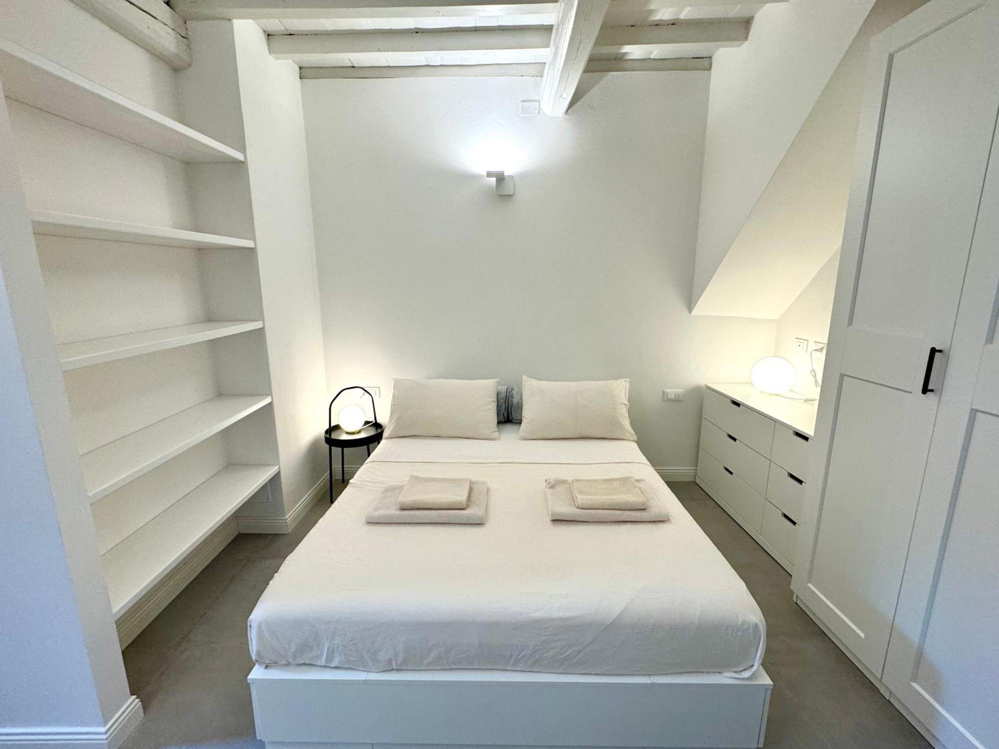 Duomo Flats Apartment Firenze Bagian luar foto