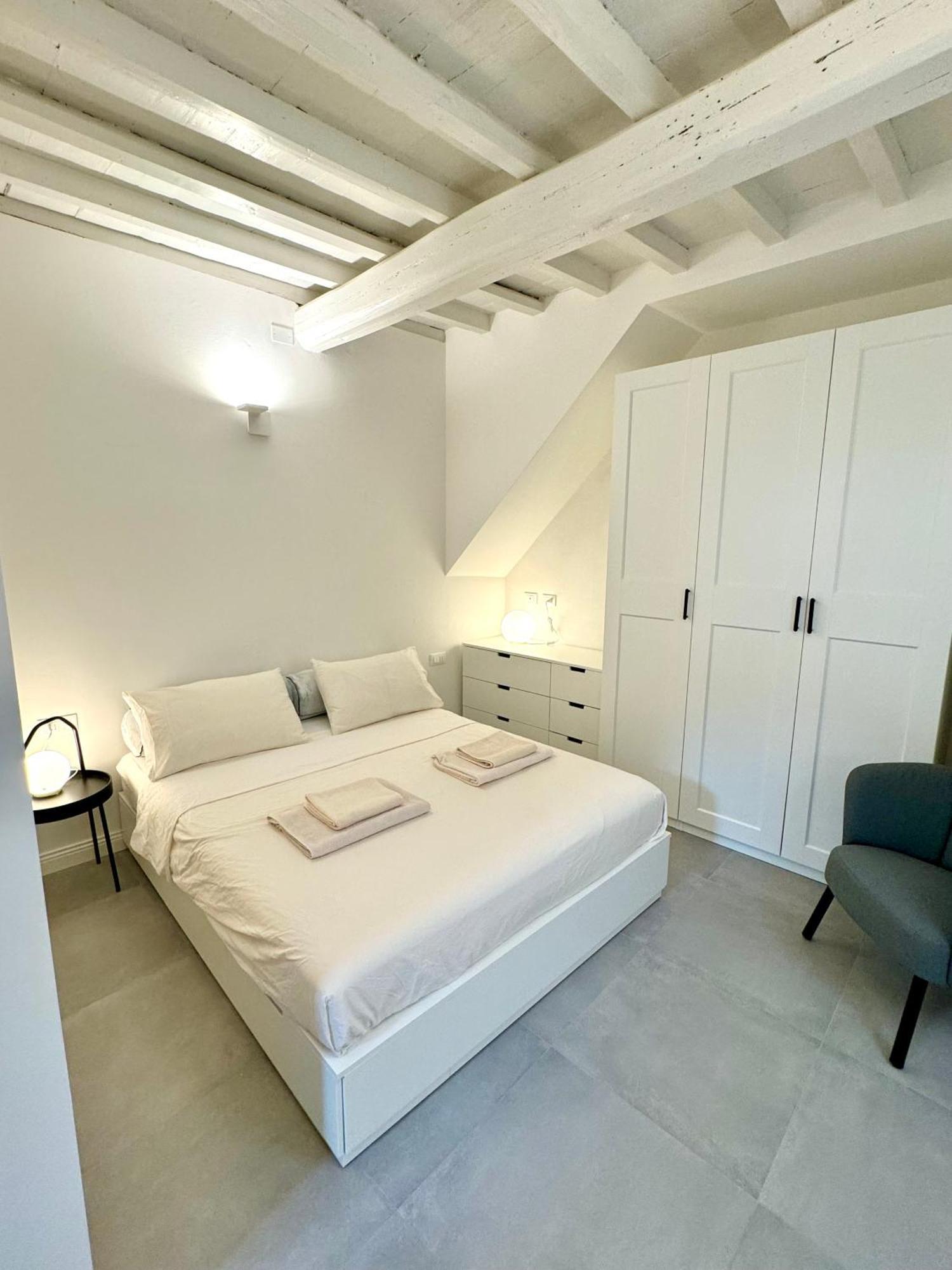 Duomo Flats Apartment Firenze Bagian luar foto