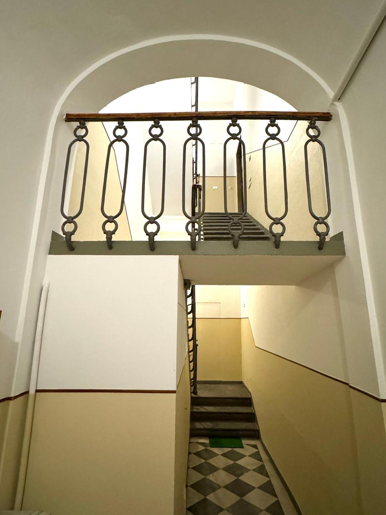 Duomo Flats Apartment Firenze Bagian luar foto