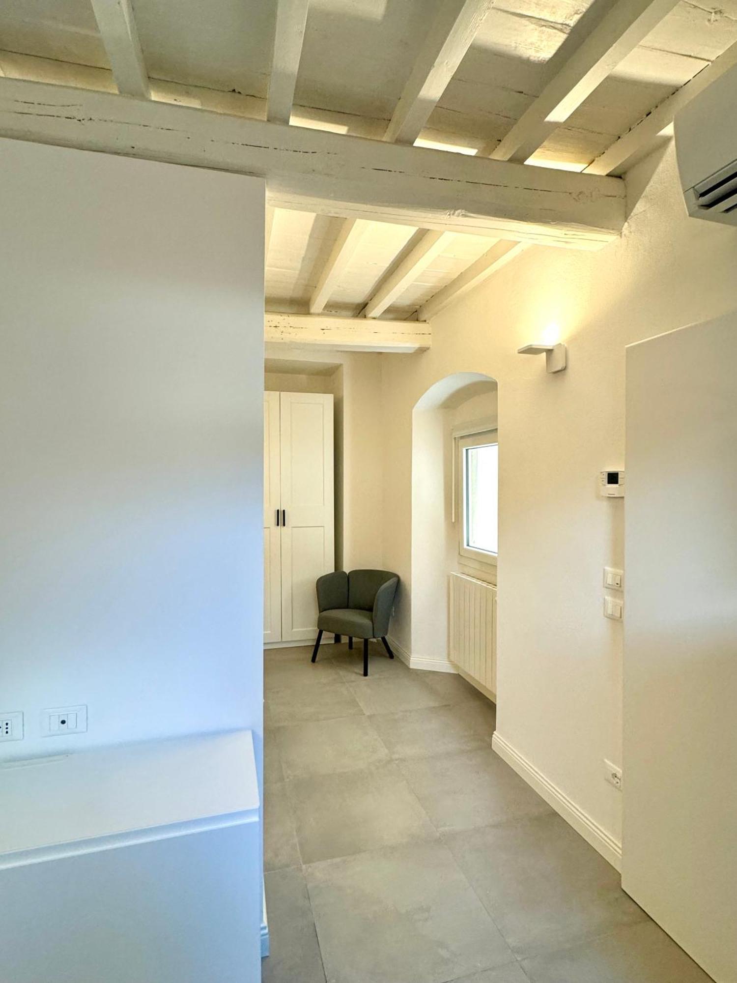 Duomo Flats Apartment Firenze Bagian luar foto