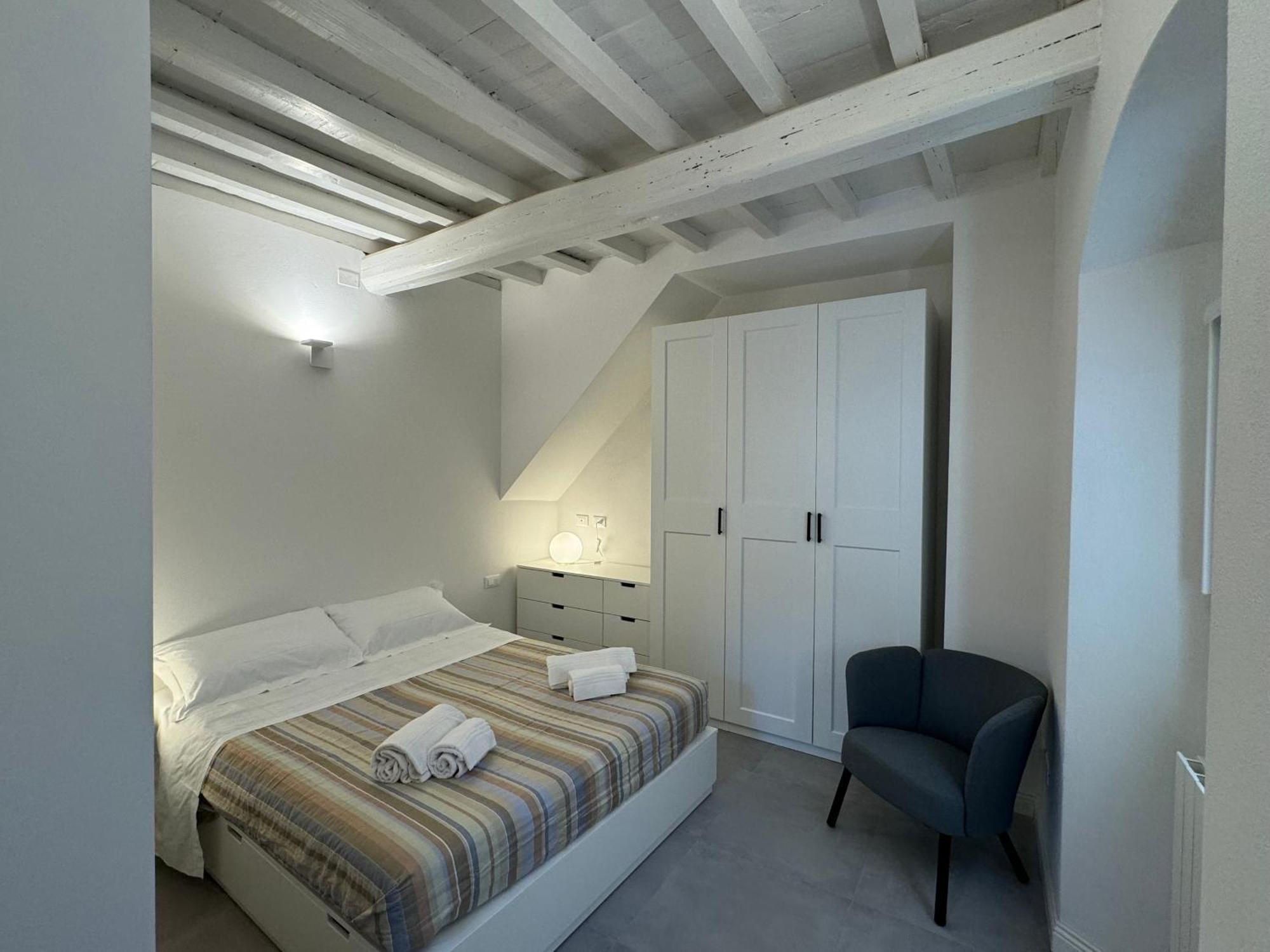 Duomo Flats Apartment Firenze Bagian luar foto