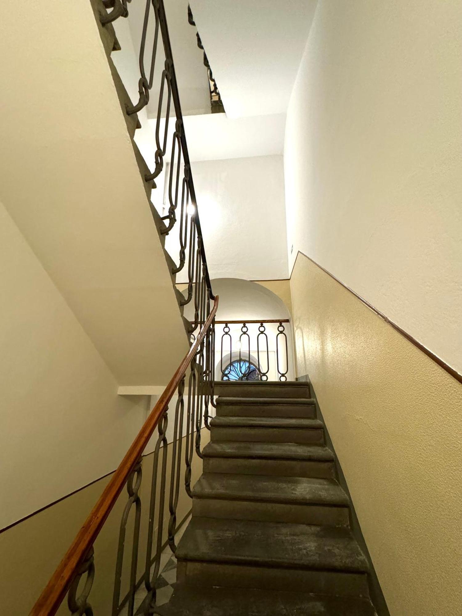 Duomo Flats Apartment Firenze Bagian luar foto