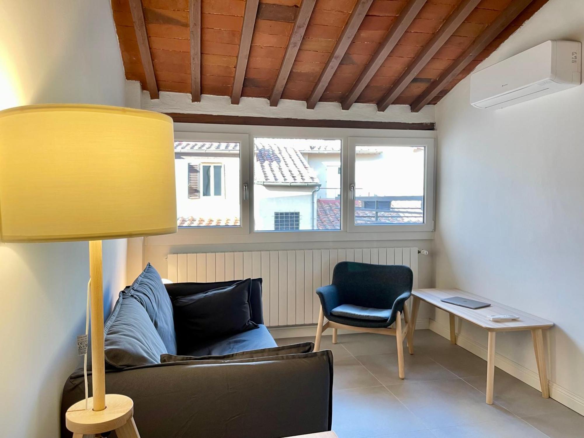 Duomo Flats Apartment Firenze Bagian luar foto