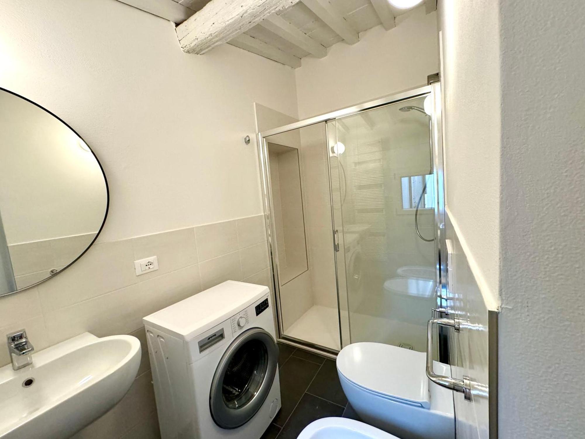 Duomo Flats Apartment Firenze Bagian luar foto