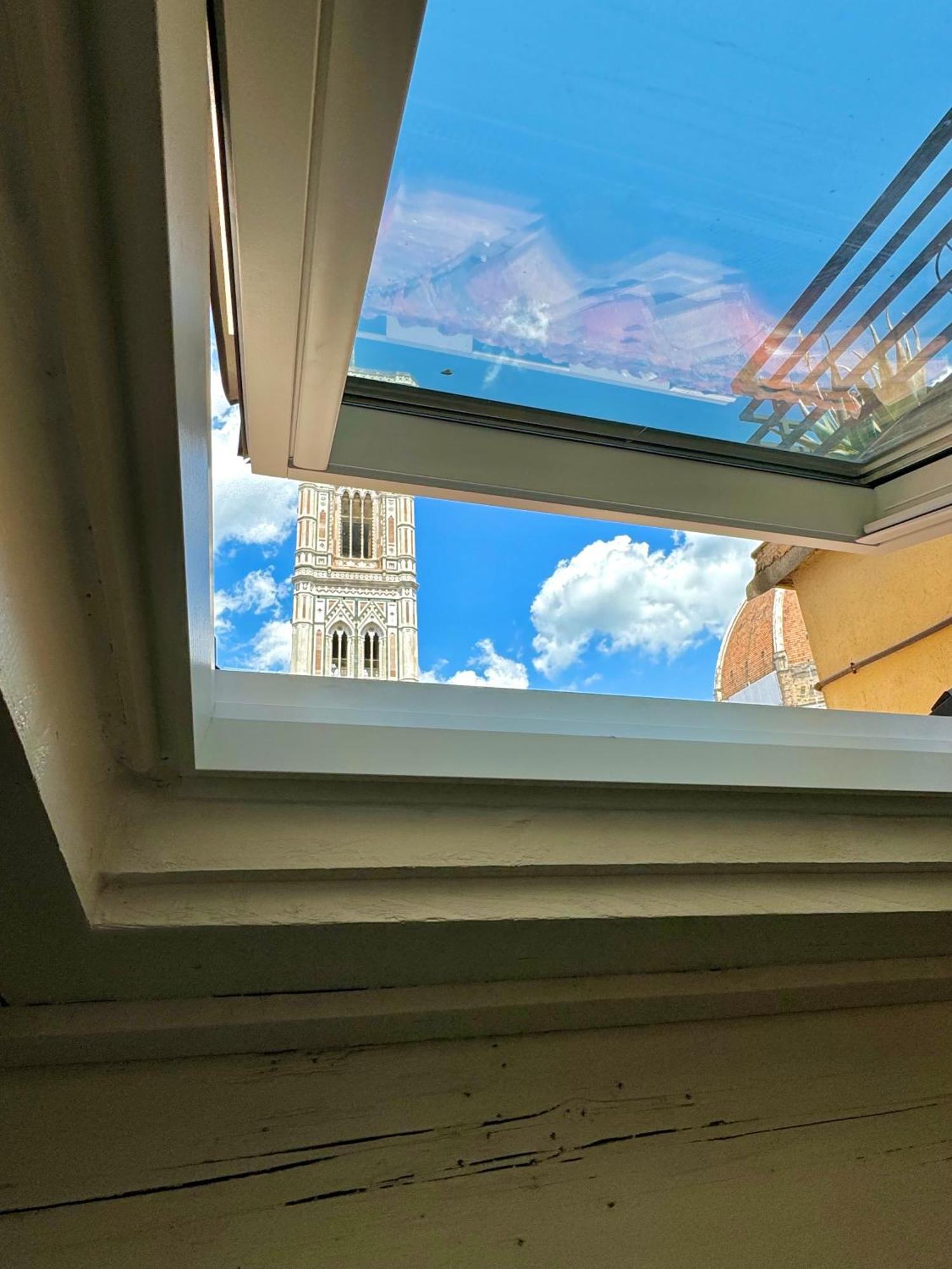 Duomo Flats Apartment Firenze Bagian luar foto