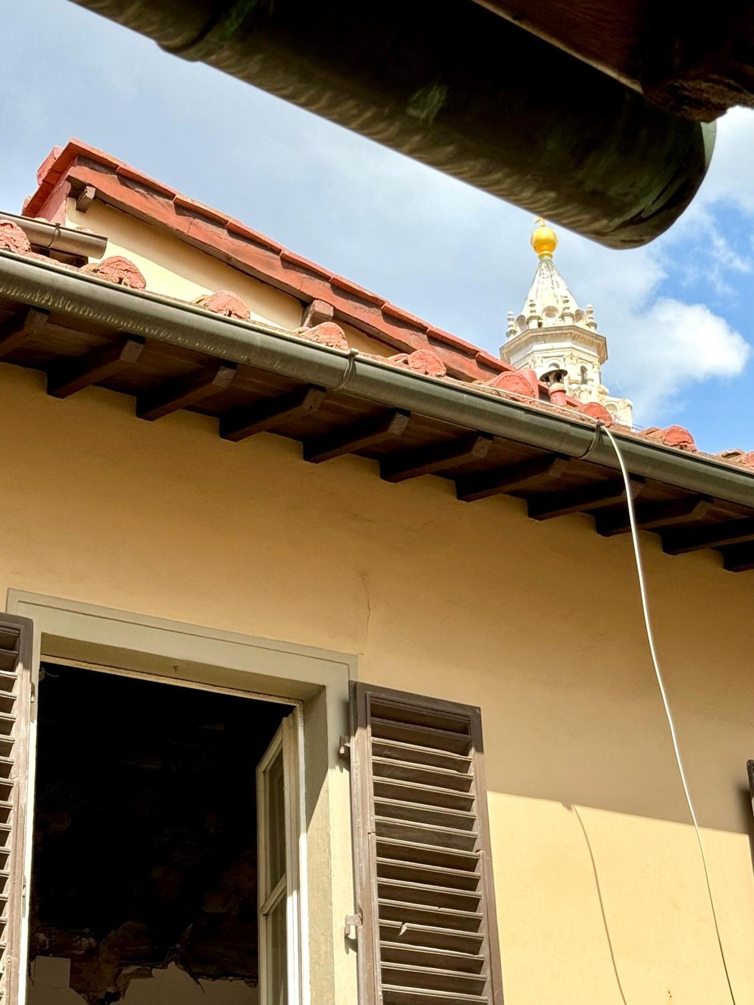 Duomo Flats Apartment Firenze Bagian luar foto