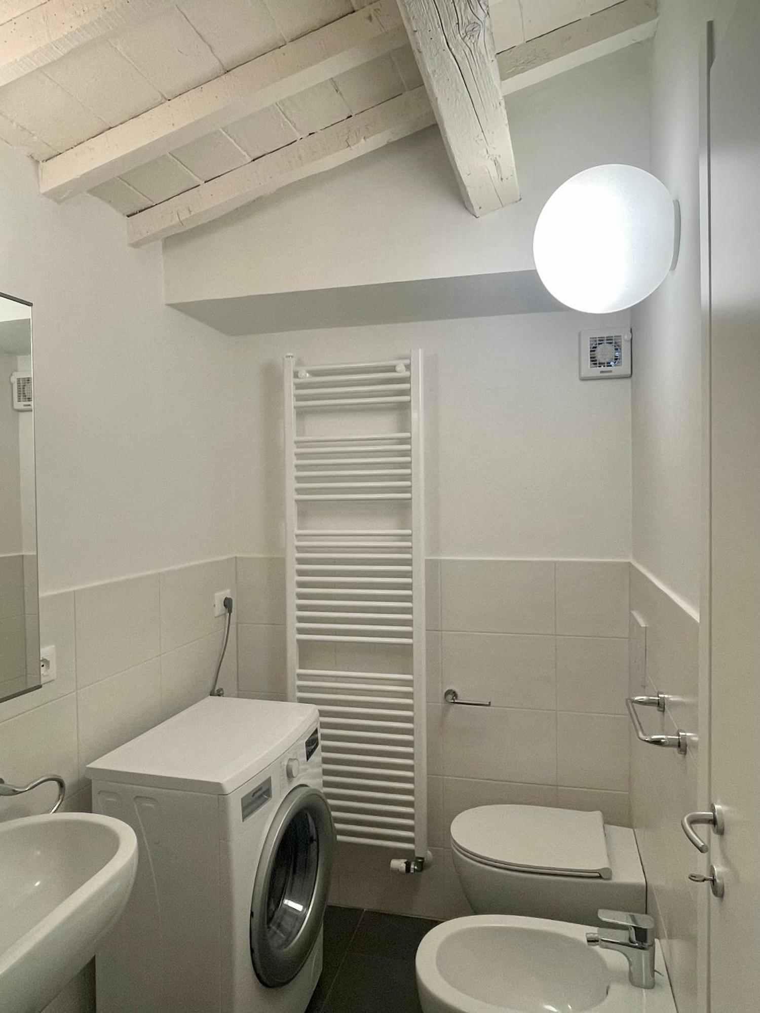 Duomo Flats Apartment Firenze Bagian luar foto