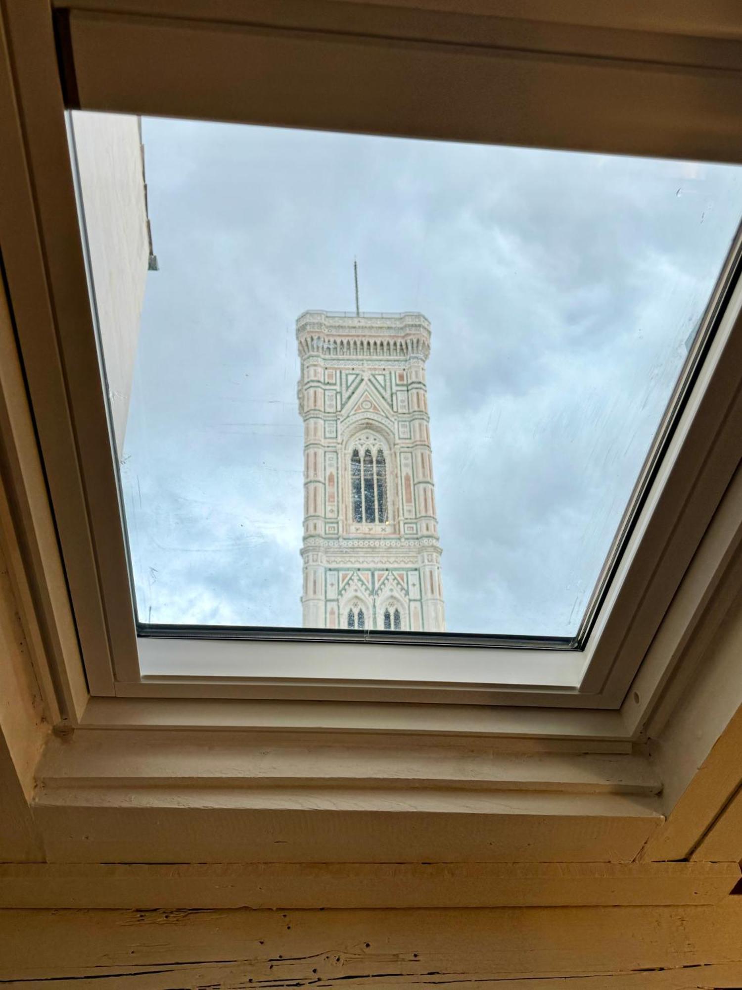 Duomo Flats Apartment Firenze Bagian luar foto