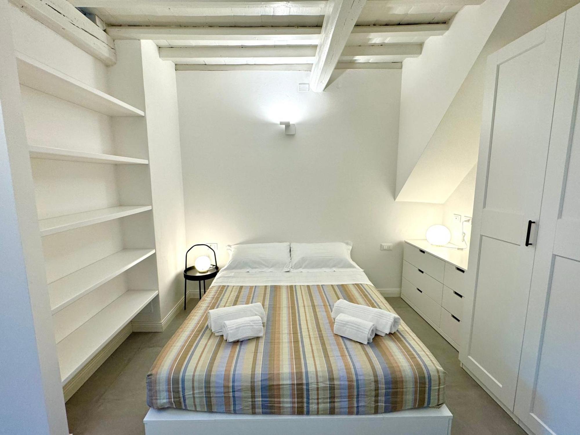 Duomo Flats Apartment Firenze Bagian luar foto