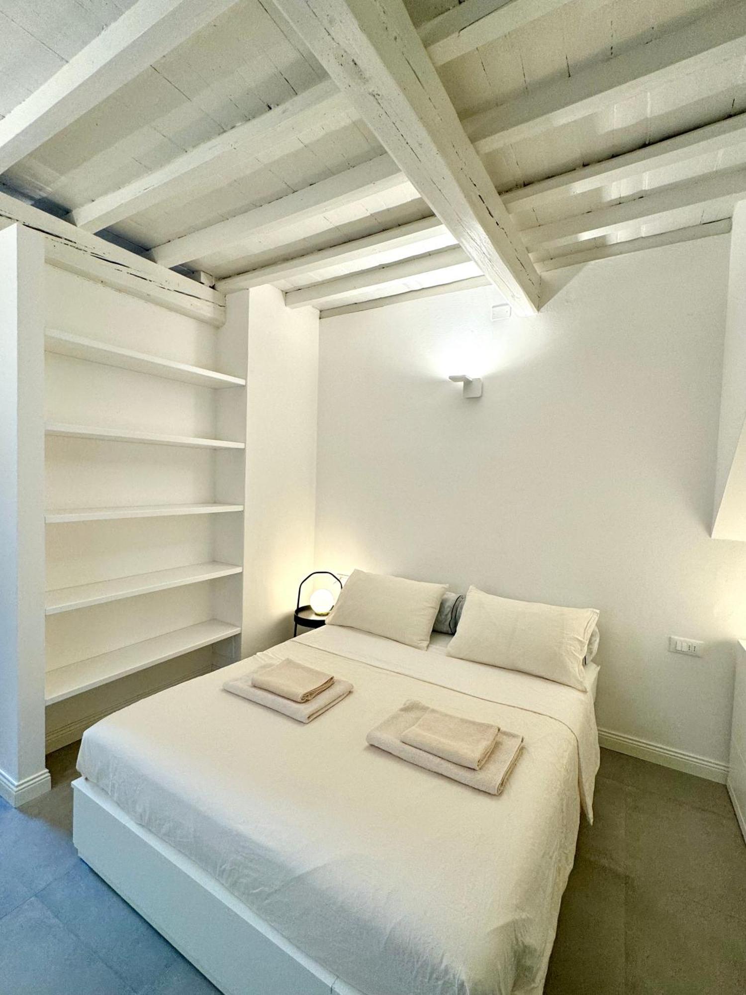 Duomo Flats Apartment Firenze Bagian luar foto