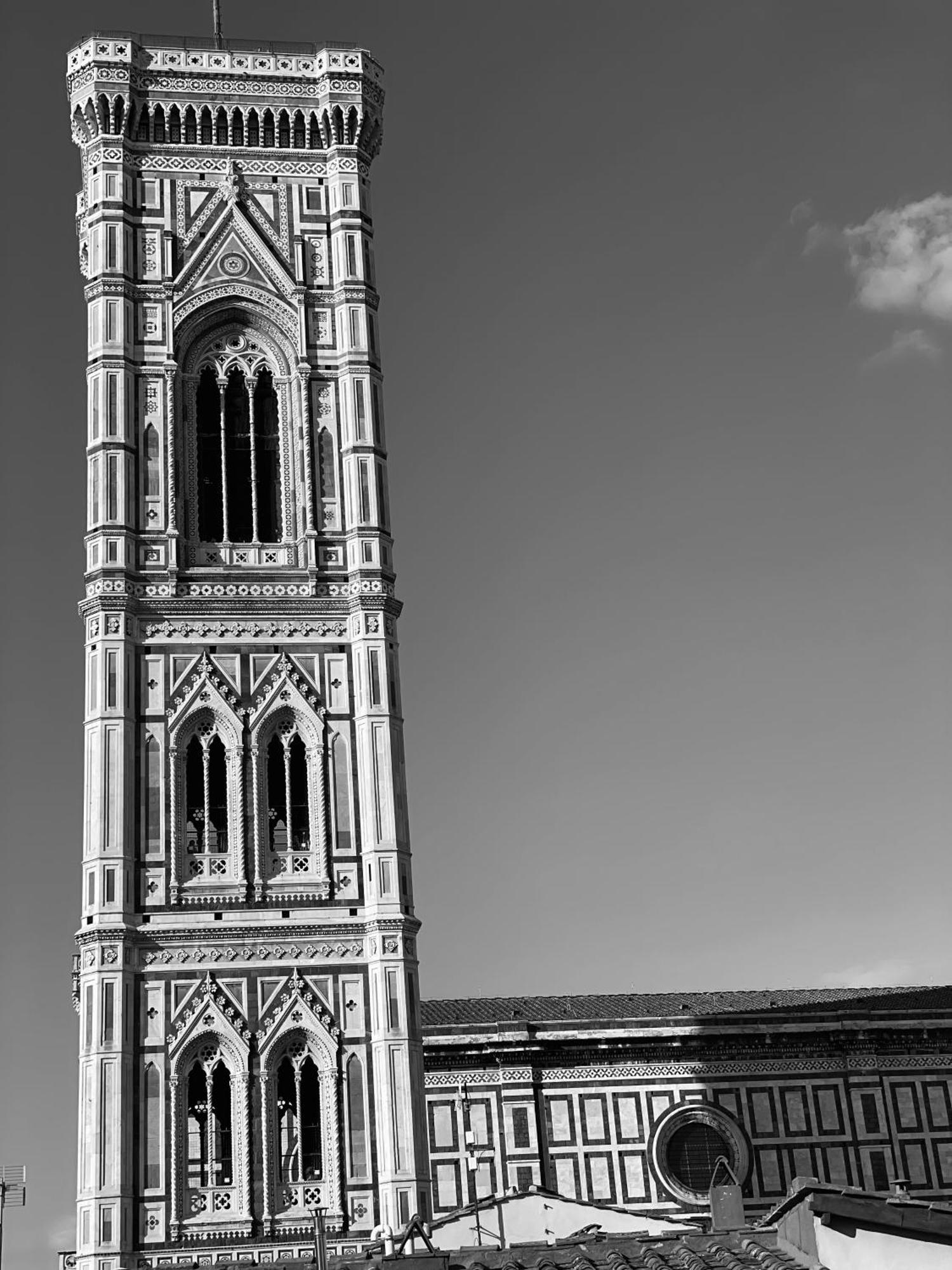 Duomo Flats Apartment Firenze Bagian luar foto