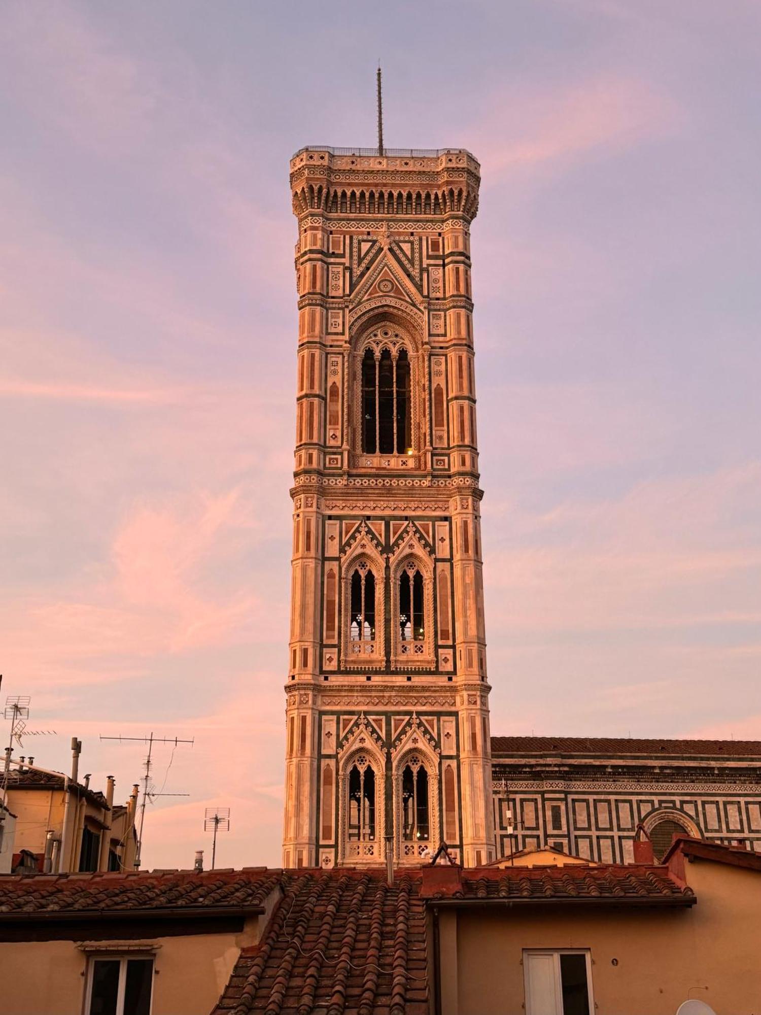 Duomo Flats Apartment Firenze Bagian luar foto