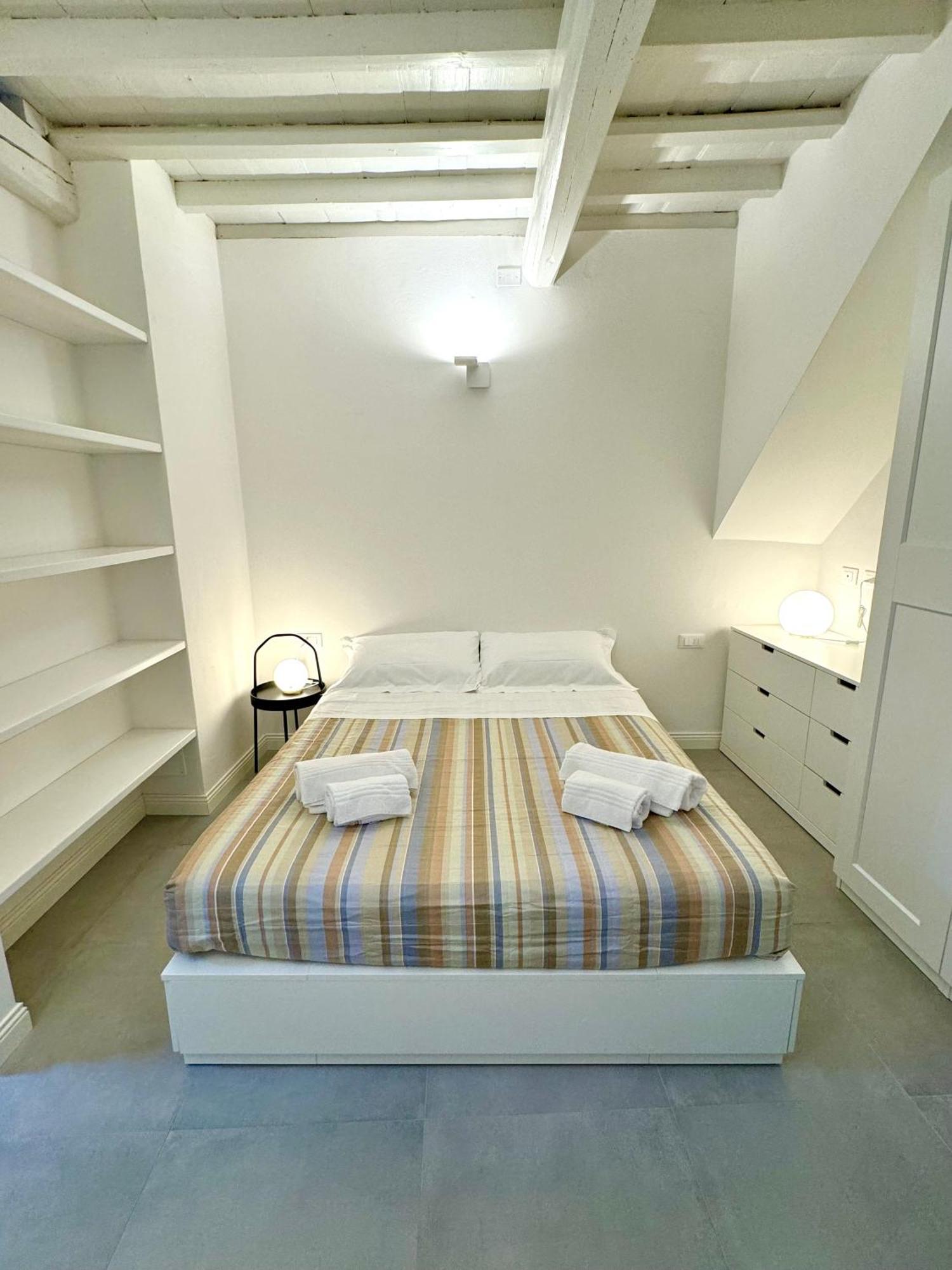 Duomo Flats Apartment Firenze Bagian luar foto