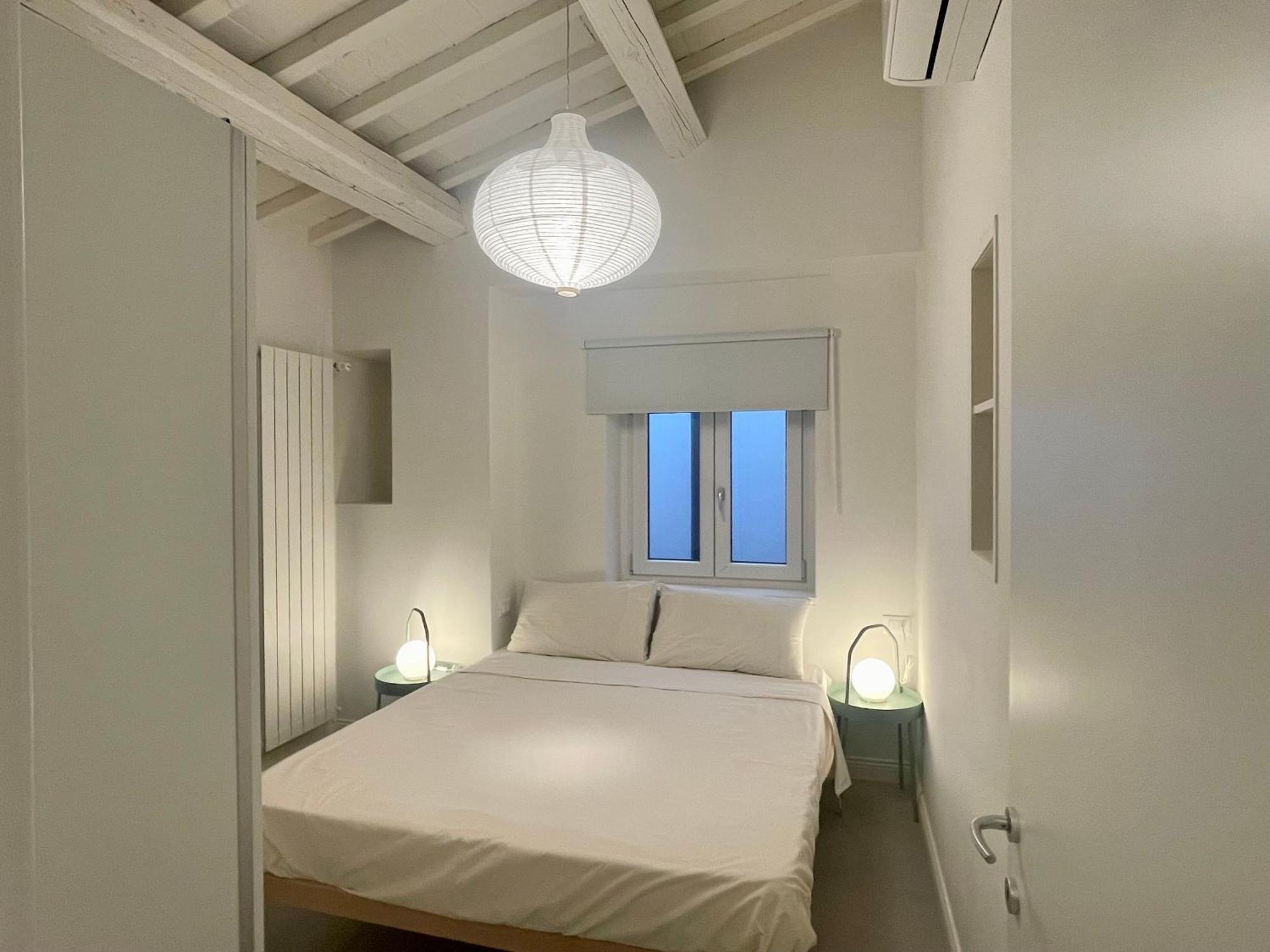 Duomo Flats Apartment Firenze Bagian luar foto
