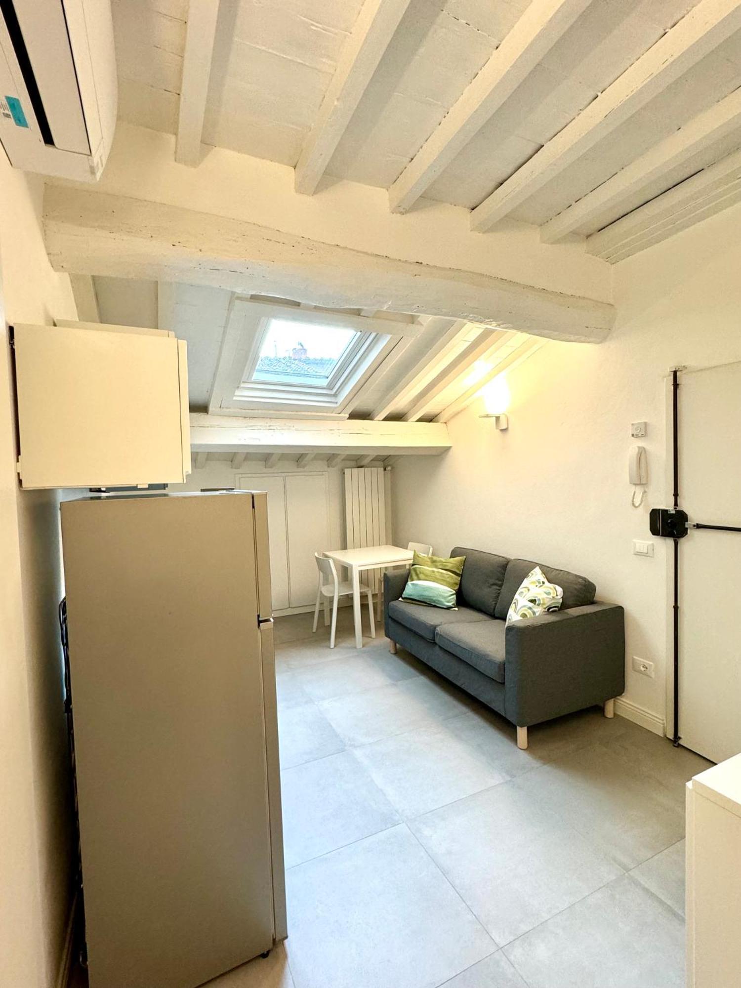 Duomo Flats Apartment Firenze Bagian luar foto
