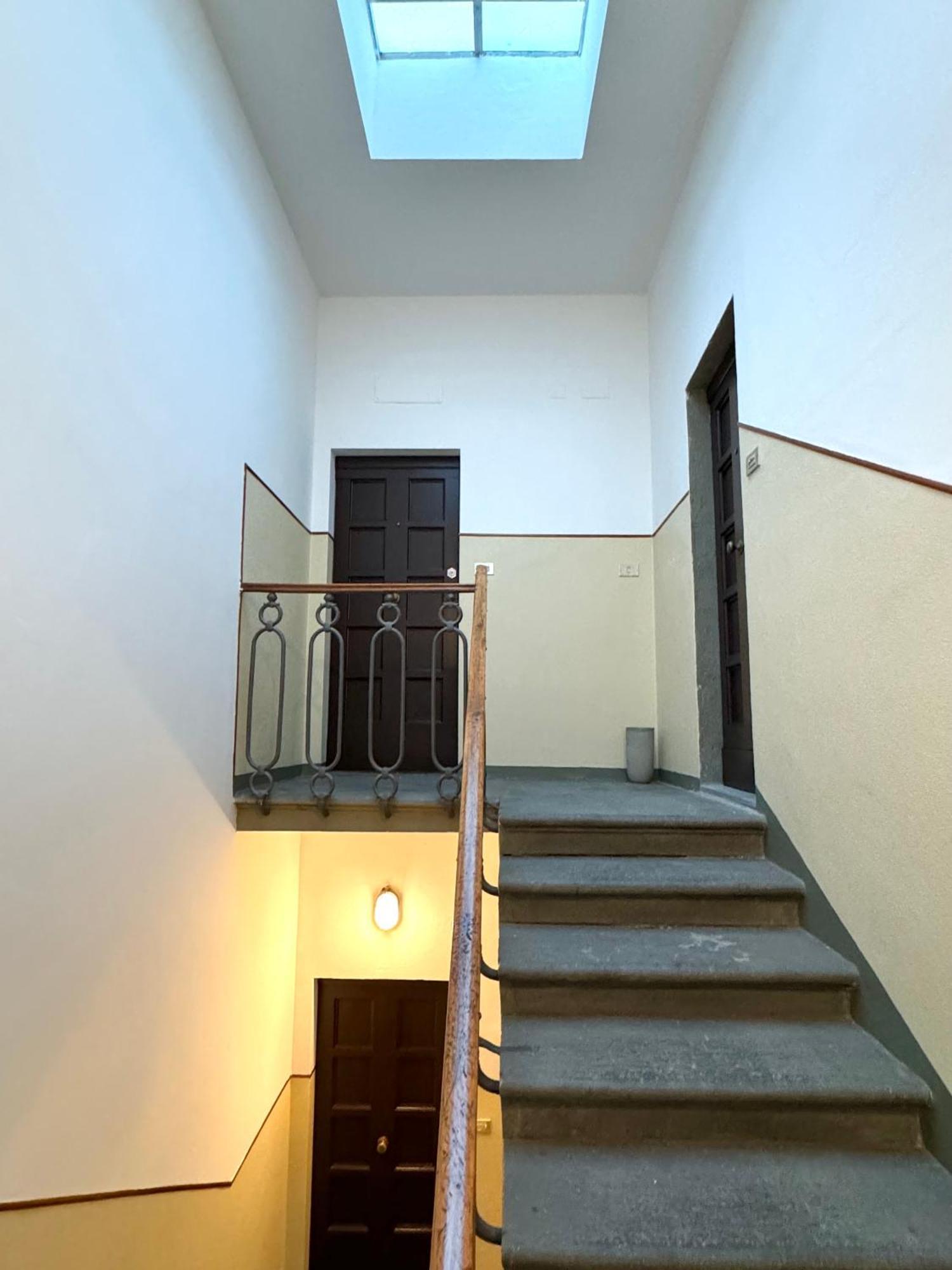 Duomo Flats Apartment Firenze Bagian luar foto