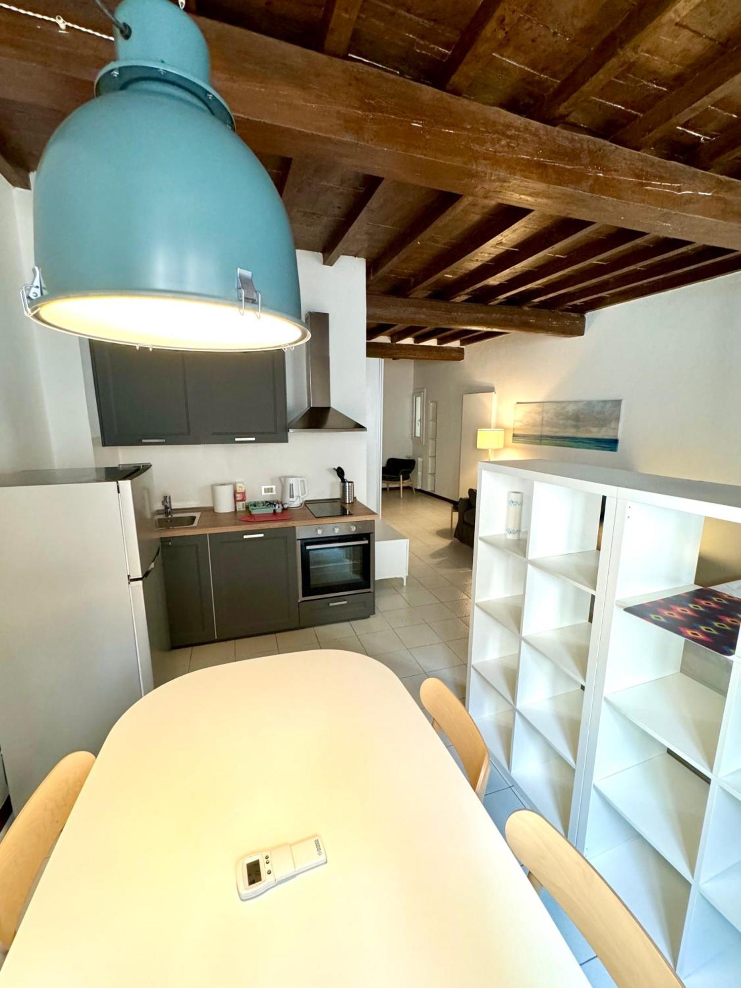 Duomo Flats Apartment Firenze Bagian luar foto