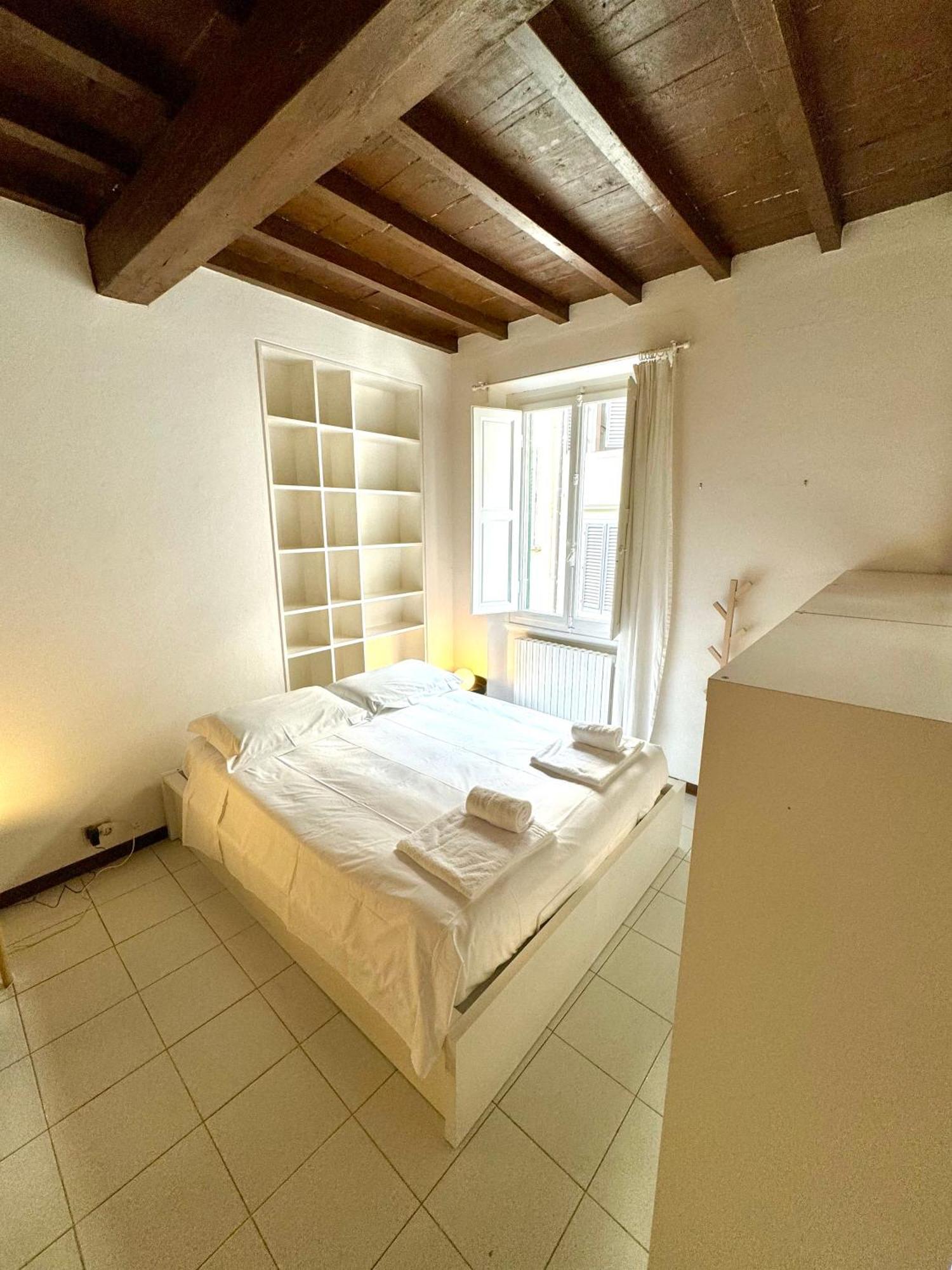Duomo Flats Apartment Firenze Bagian luar foto