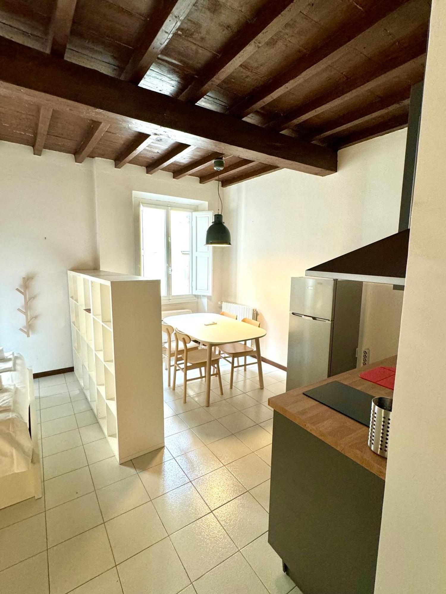 Duomo Flats Apartment Firenze Bagian luar foto