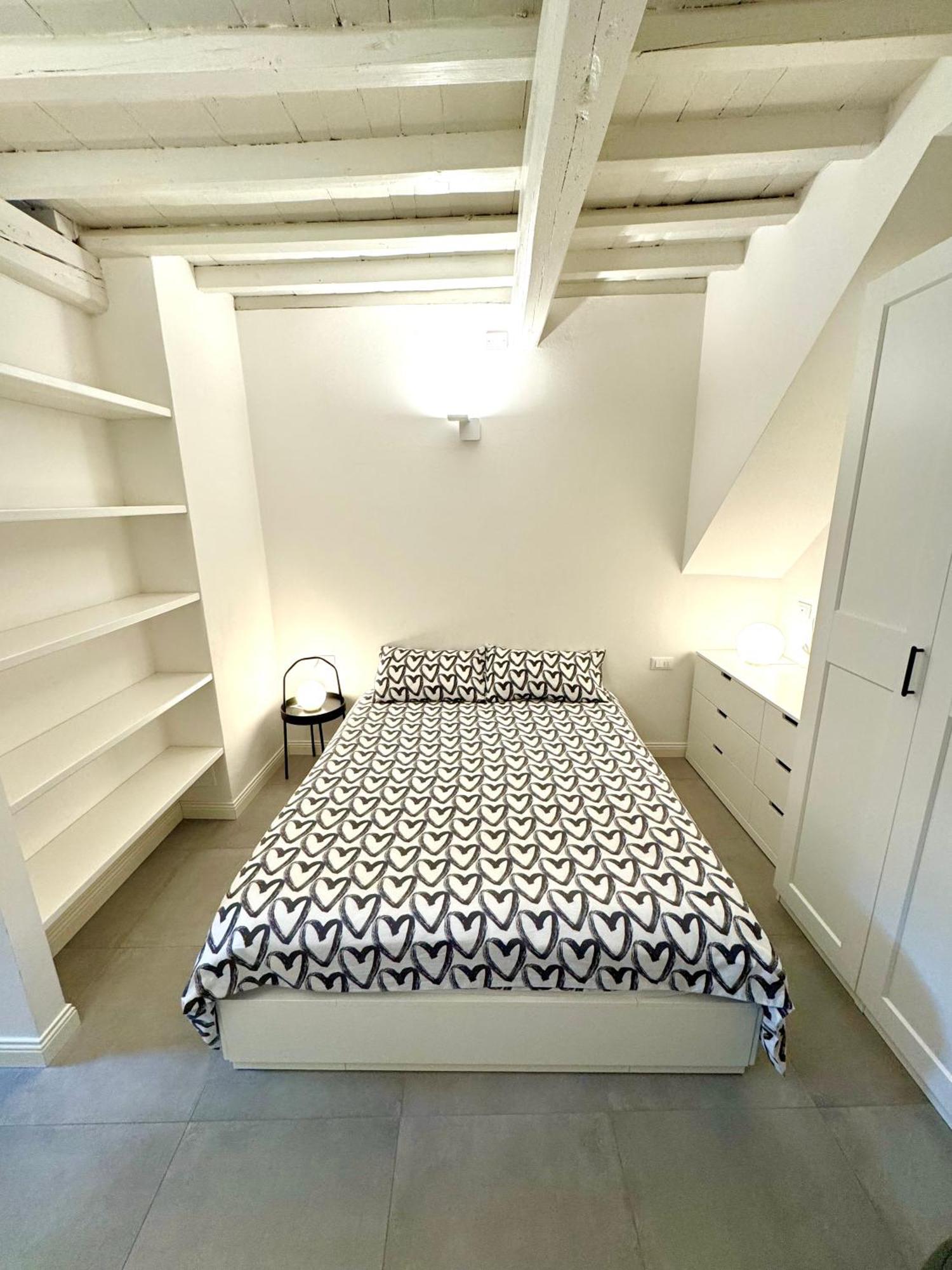 Duomo Flats Apartment Firenze Bagian luar foto