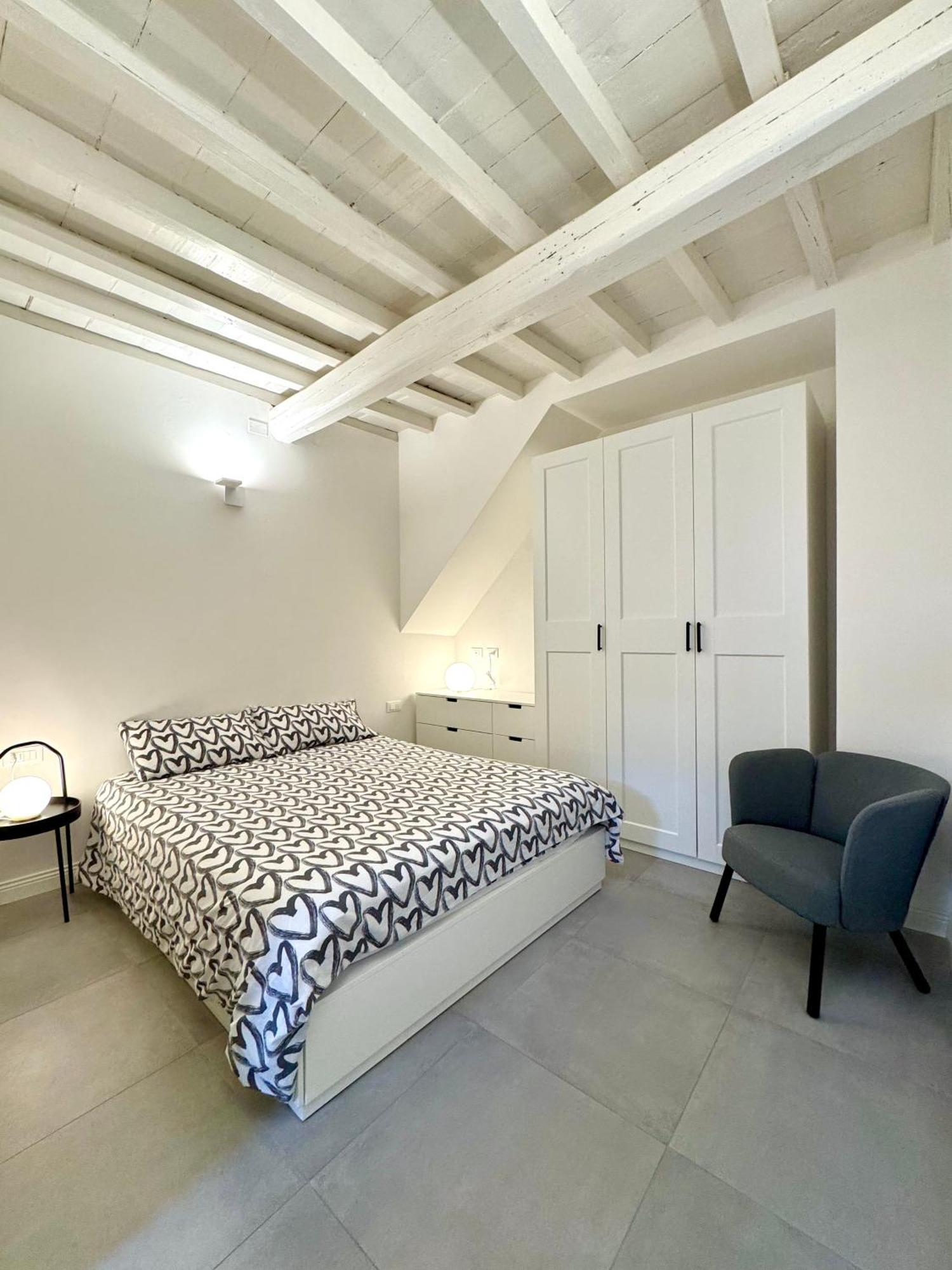 Duomo Flats Apartment Firenze Bagian luar foto