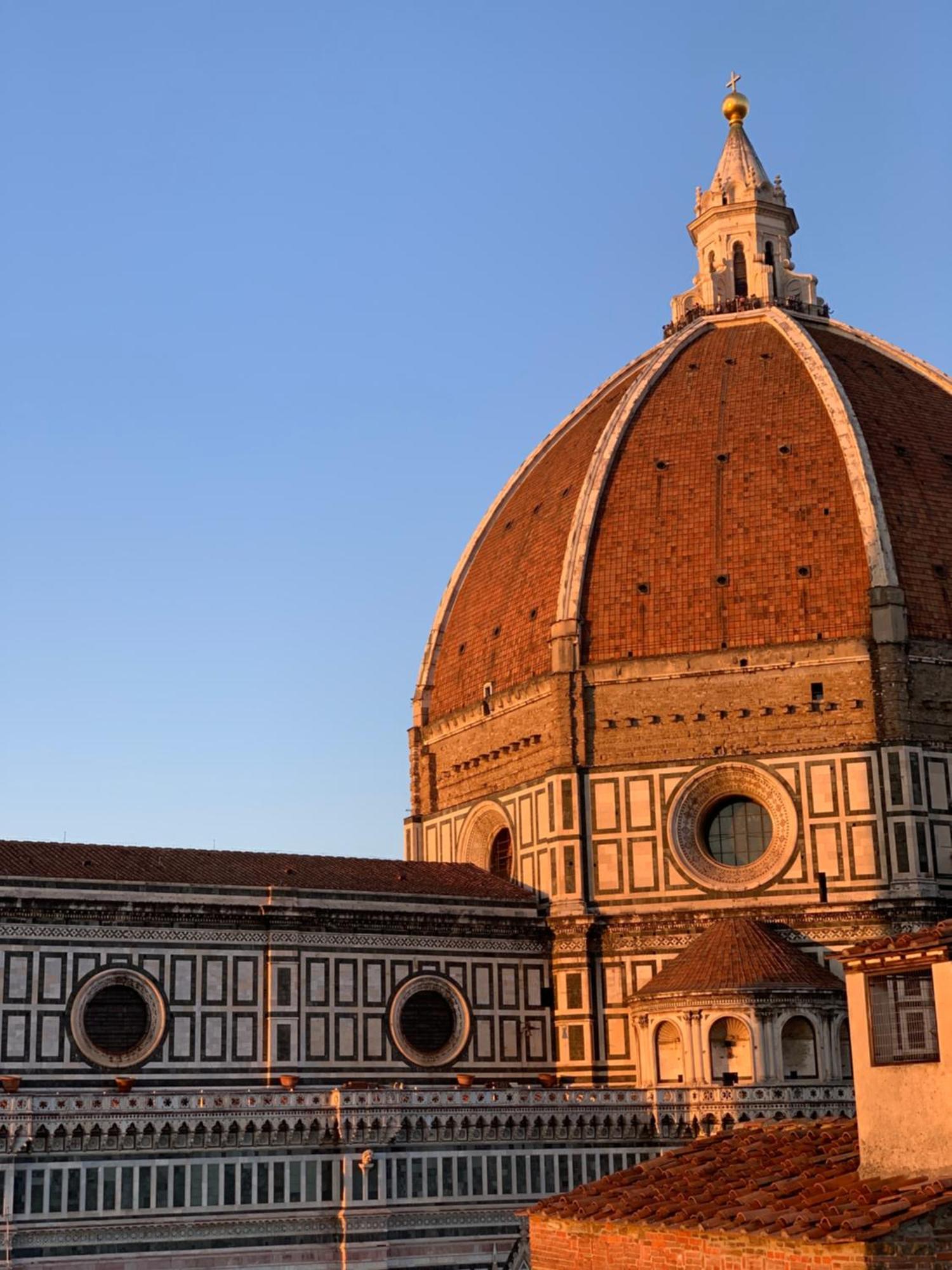 Duomo Flats Apartment Firenze Bagian luar foto