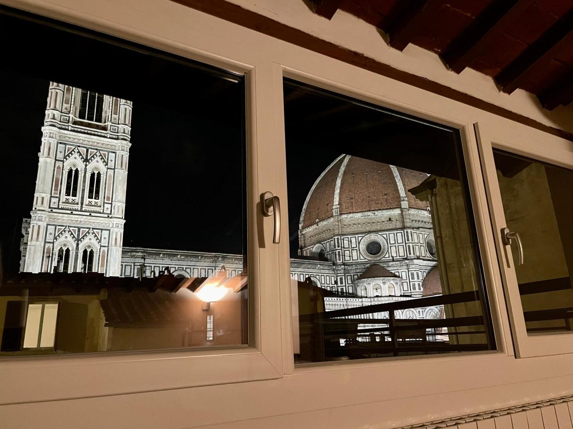 Duomo Flats Apartment Firenze Bagian luar foto