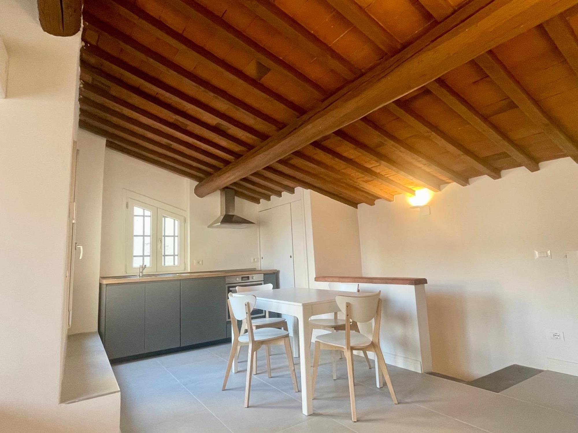 Duomo Flats Apartment Firenze Bagian luar foto