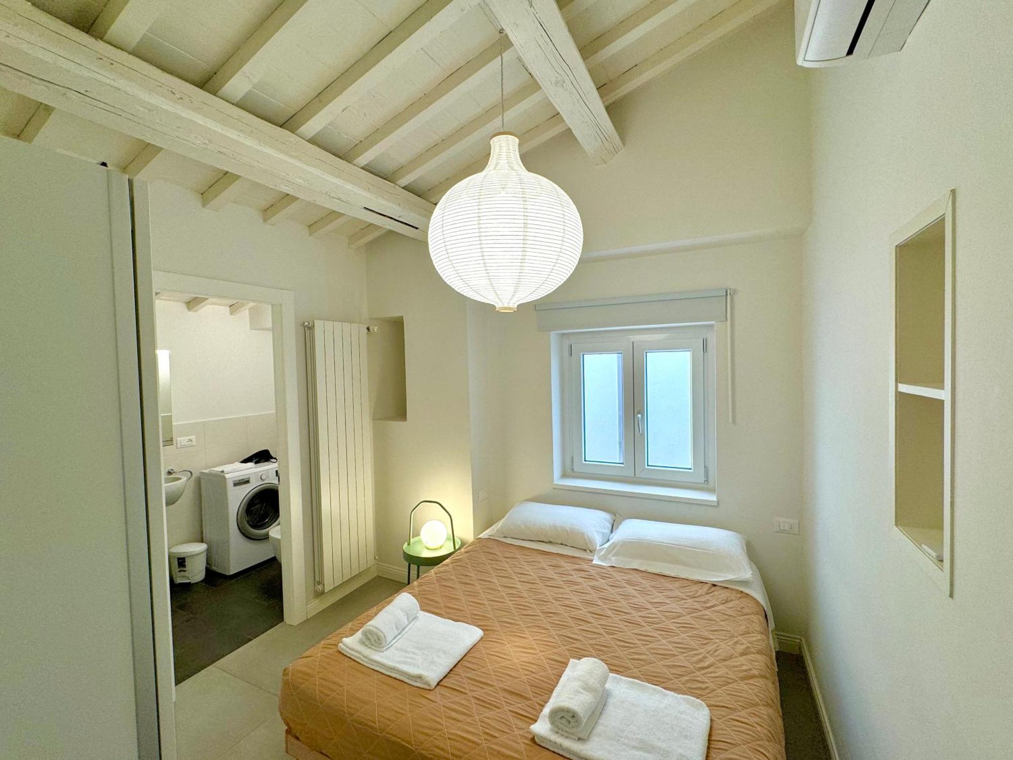 Duomo Flats Apartment Firenze Bagian luar foto