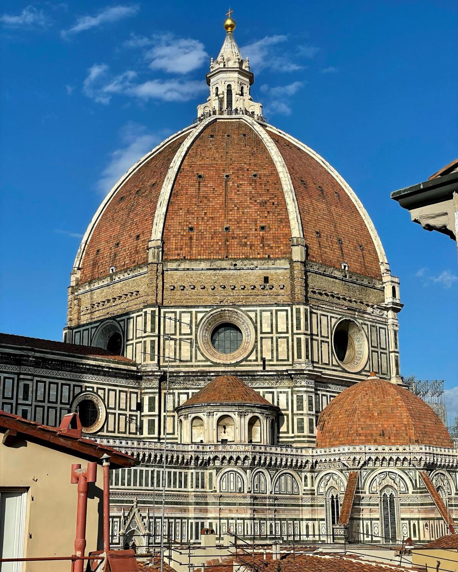 Duomo Flats Apartment Firenze Bagian luar foto