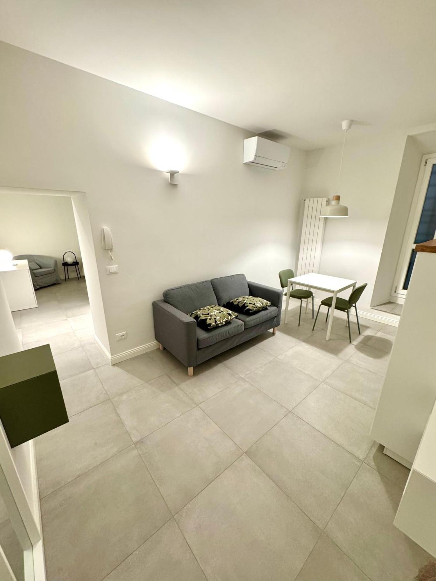 Duomo Flats Apartment Firenze Bagian luar foto