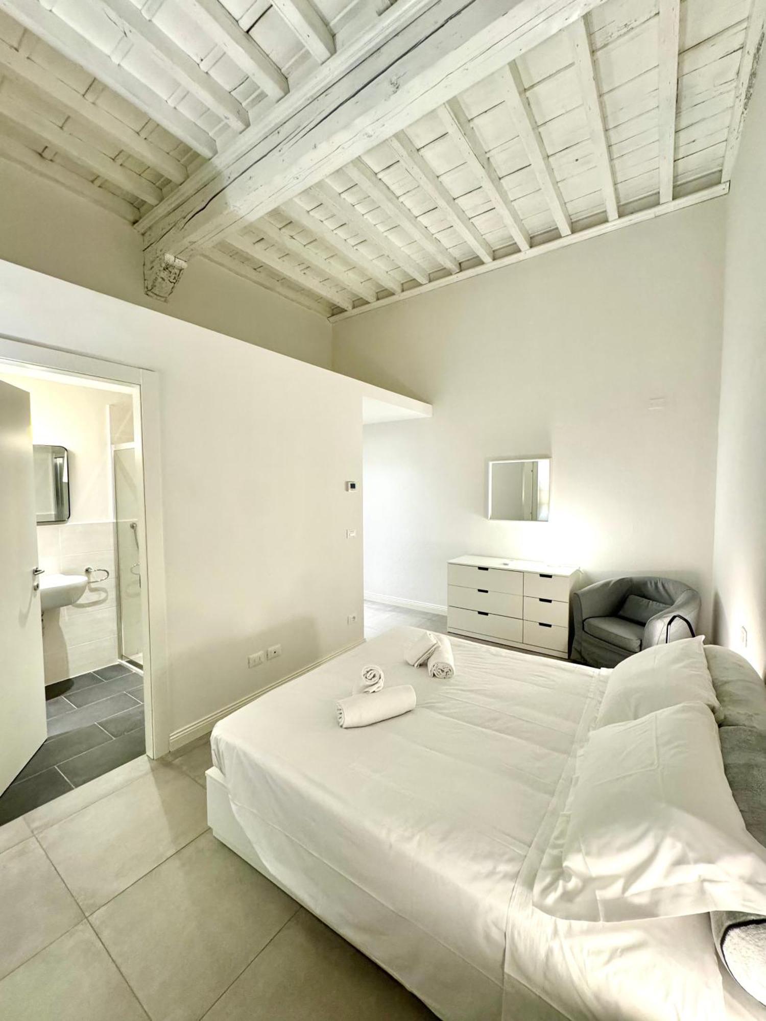 Duomo Flats Apartment Firenze Bagian luar foto