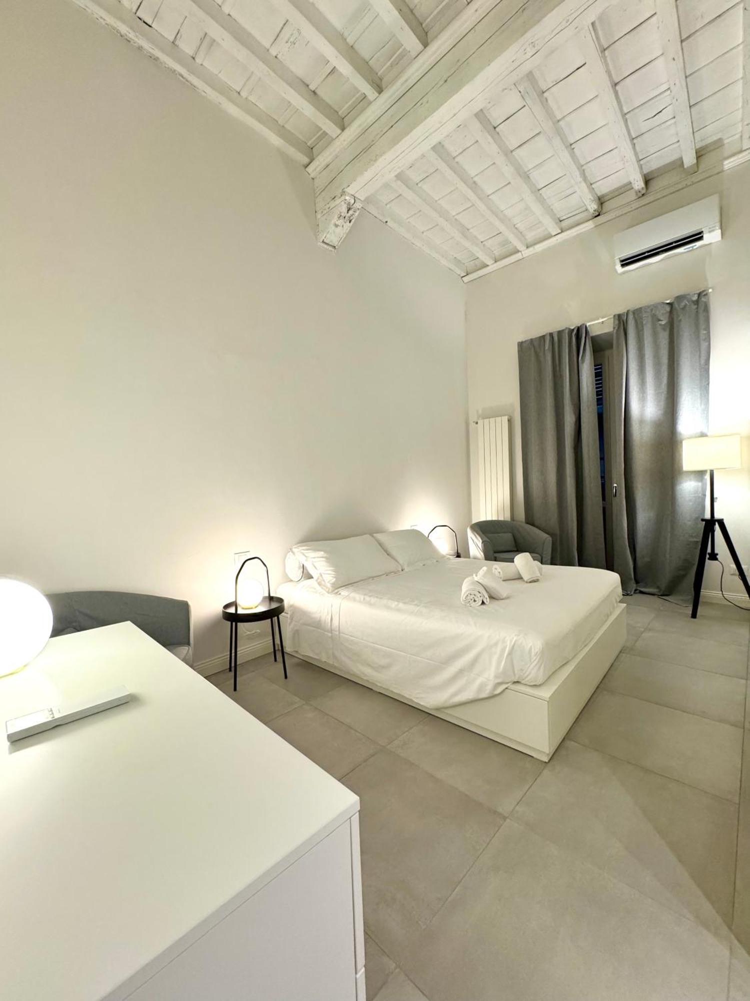 Duomo Flats Apartment Firenze Bagian luar foto