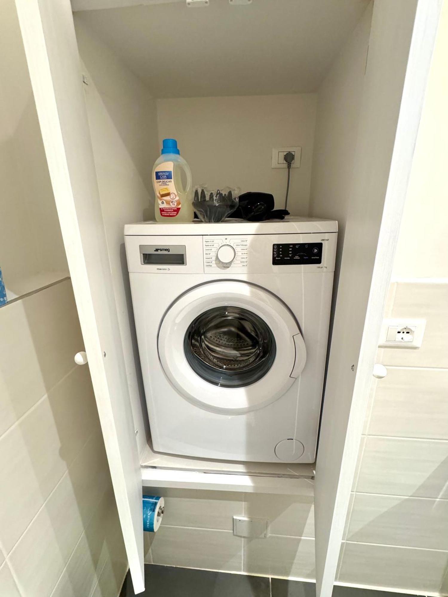 Duomo Flats Apartment Firenze Bagian luar foto