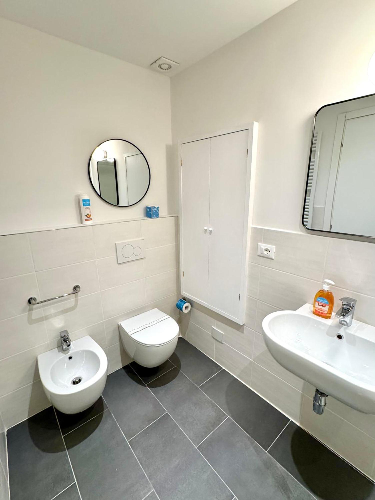 Duomo Flats Apartment Firenze Bagian luar foto