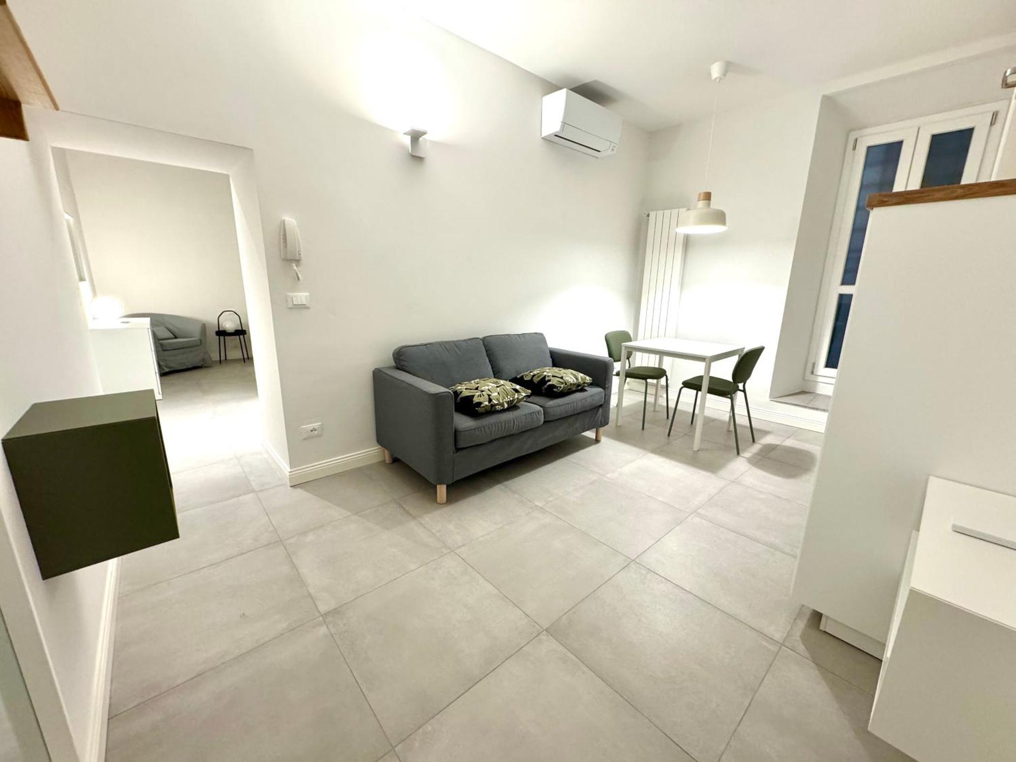 Duomo Flats Apartment Firenze Bagian luar foto