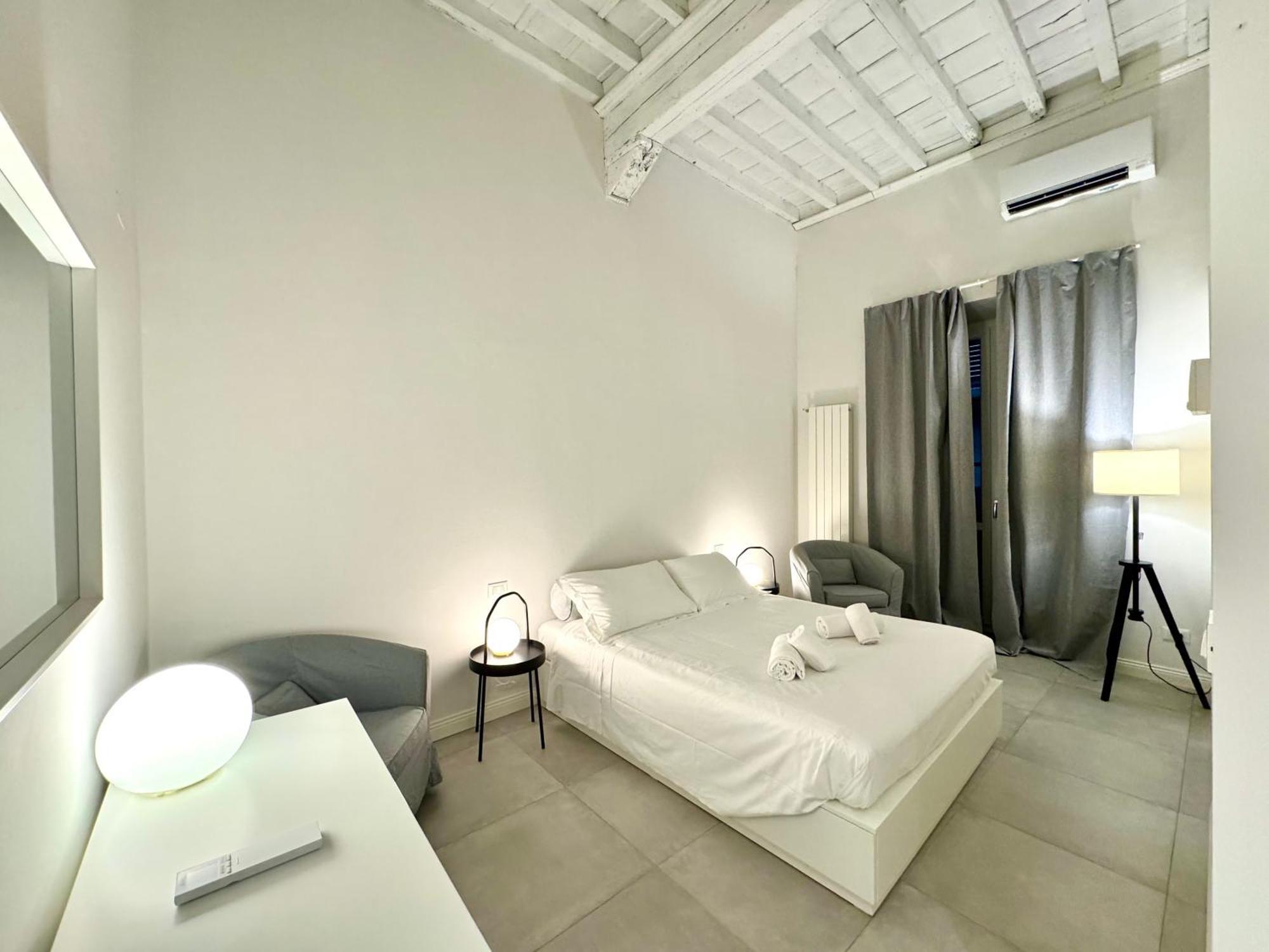Duomo Flats Apartment Firenze Bagian luar foto