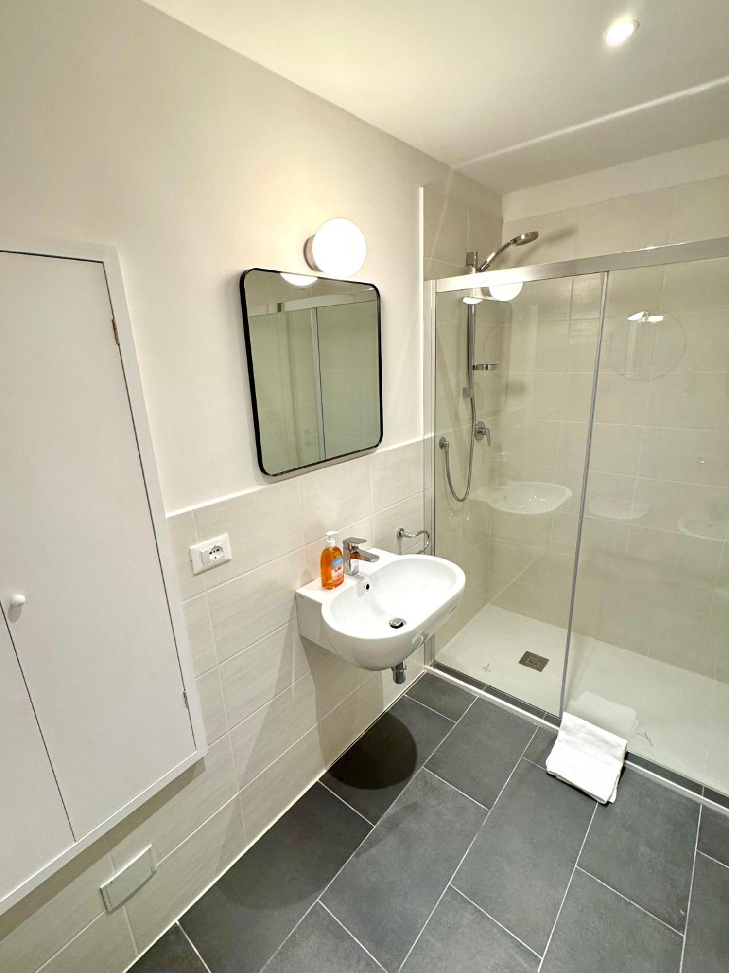 Duomo Flats Apartment Firenze Bagian luar foto