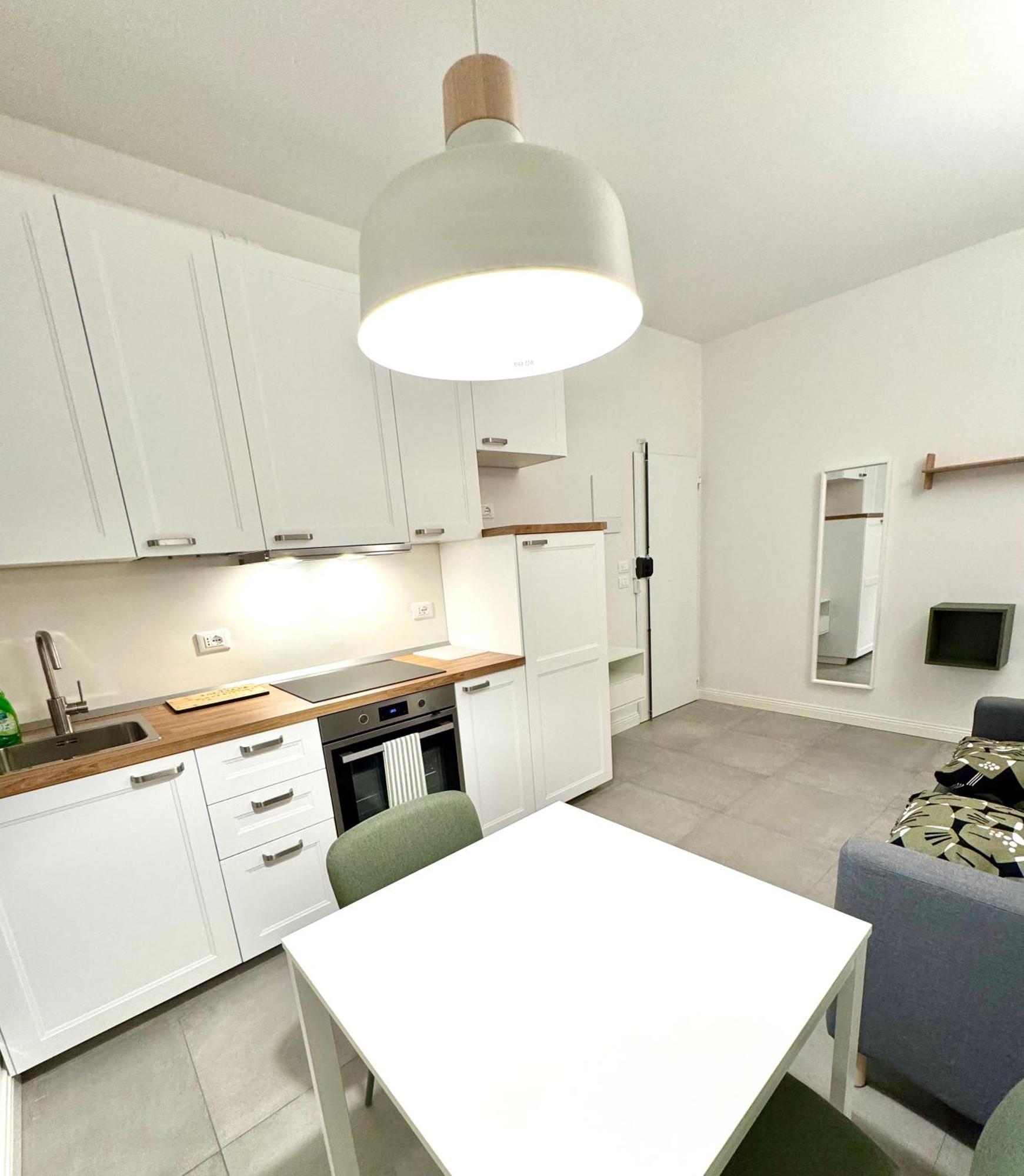 Duomo Flats Apartment Firenze Bagian luar foto